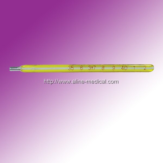 Clinical Thermometer
