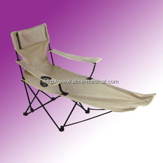 Camp Chair Series