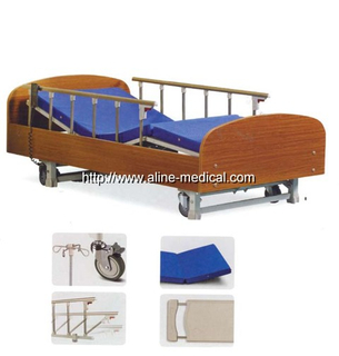Electric Home care Bed