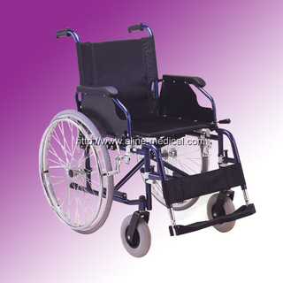 Wheel chair