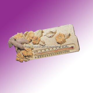 Indoor Thermometer (Colophony Series)