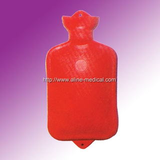 Hot water bottle