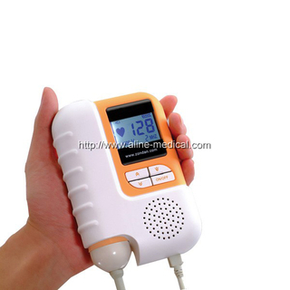Fetal Doppler