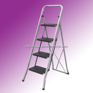 Steel ladders