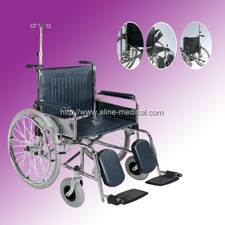 Wheel chair