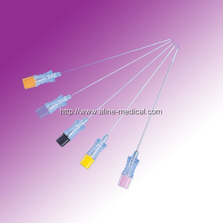 Spinal Needles