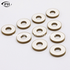 P82-38 * 16 * 5 mm anillo actuador piezoeléctrico bimorfo para detector ultrasónico