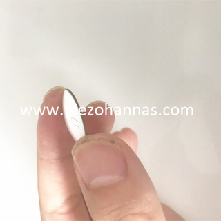 Transdutor piezoelétrico de Hifu 4MHz para dispositivo de beleza