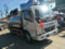 Carro del tanque del transporte de la leche de Dongfeng 8000 litros del stainsteel de la leche de carro de petrolero para la venta