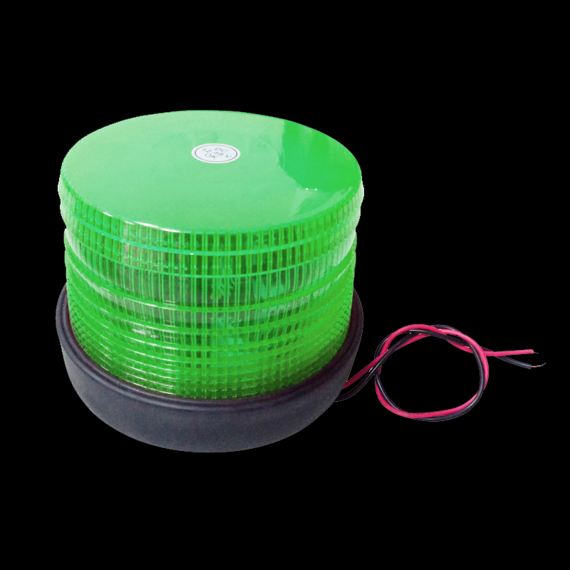NWH-WFL01 Warning Flash Light Waterproof Mining Strobe Light