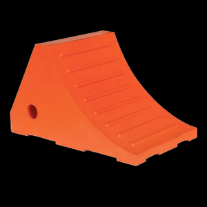 NWH-WCK07 Industrial Traffic Race Ramps Wheel Chock