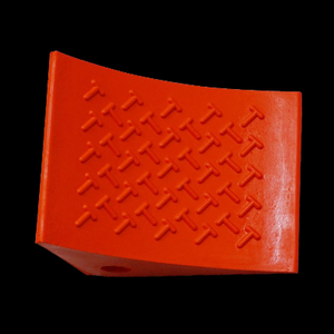 NWH-WCK03 Safety Wheel Chock for Mining Trucks