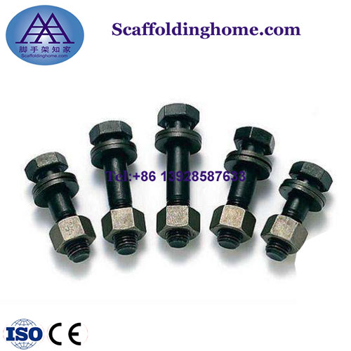 Tree House Structural Bolt High Strength Structural Bolts Fastenal ...