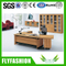 Table exécutive en bois durable de meubles de bureau de bureau (ET-45)