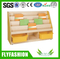 Module en bois durable de jouet de gosses (SF-122C)