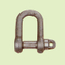 SMALL DEE SHACKLE BS3032