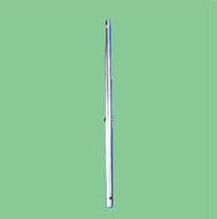 S/S STRAIGHT STANCHION