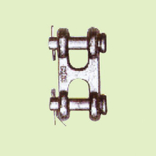 TWIN CLEVIS LINKS