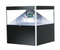 4 Sides 3D Holographic Pyramid Display Showcase Hologram Box For Advertising