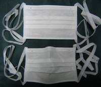 Tie-on Face Mask (FM-02)