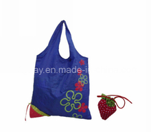 Strawberry Shopping Bag (FBG09-026)