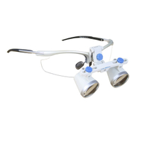 Loupe binoculaire SLF Sport frame