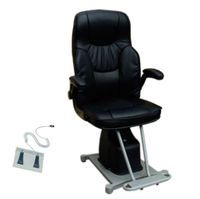 Chaise ophtalmique d'équipement ophtalmique RS-2W