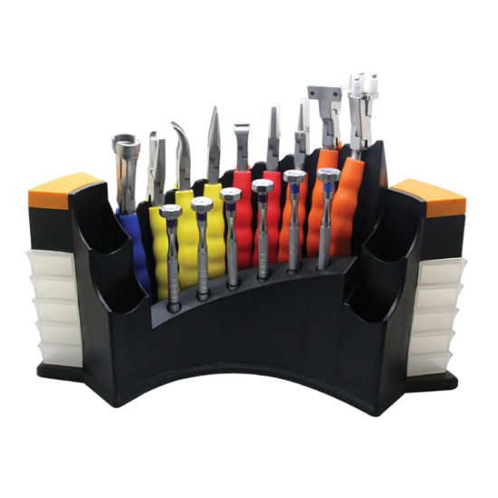 CT6211A Boîte à outils pour lunettes