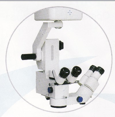 Microscopio de operación del equipo oftálmico YZ-20T9 China