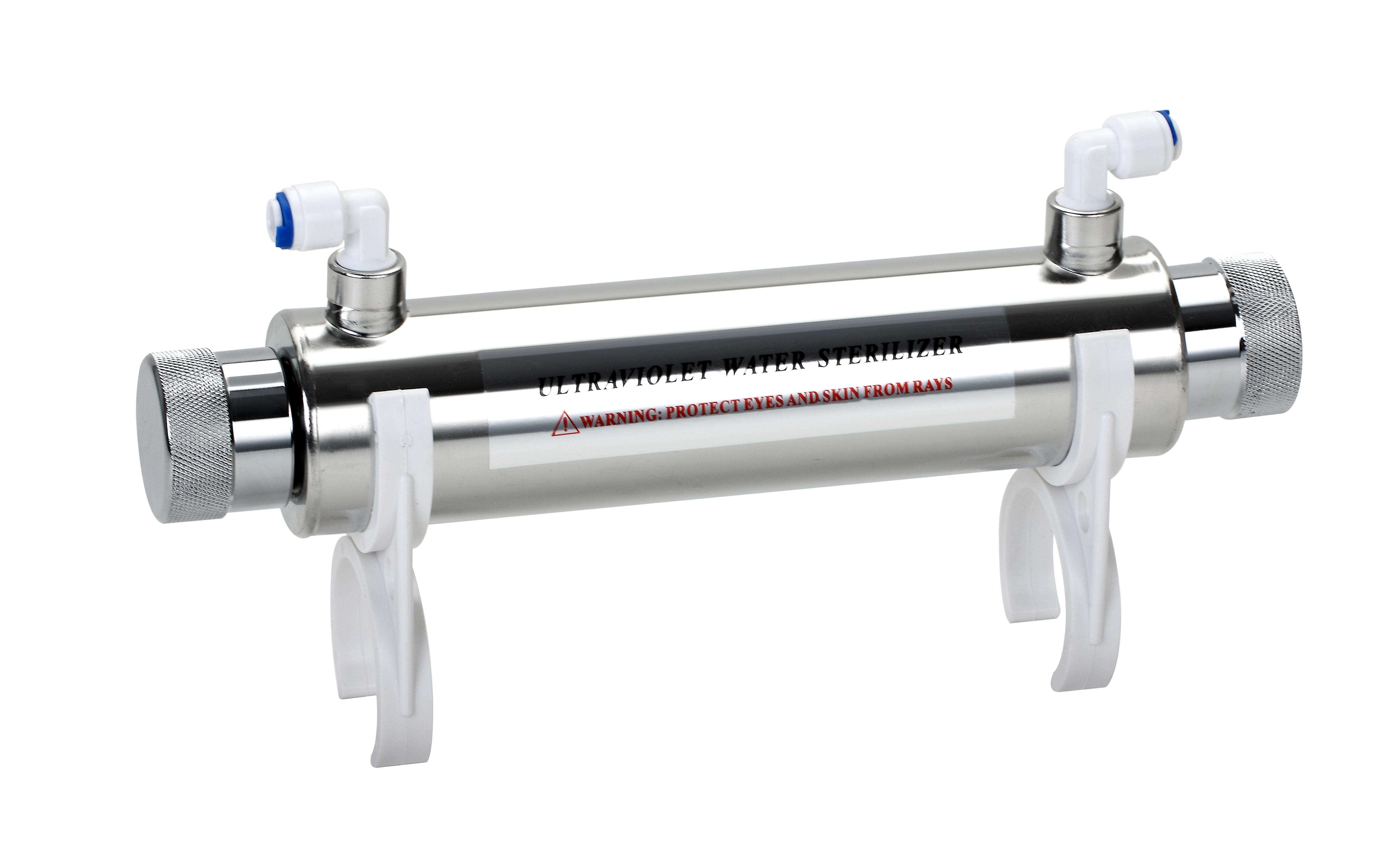 Home used 11W UV Sterilizer for Water