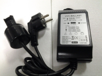 Stable Power UV Electronic Ballast XH-UV-1