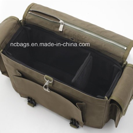 Durable Fashion Leisure Shoulder Camera Bag Backpack (WKB-004#)