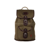 Leisure Casual Canvas Backpack for a Day′s Walking or Touring