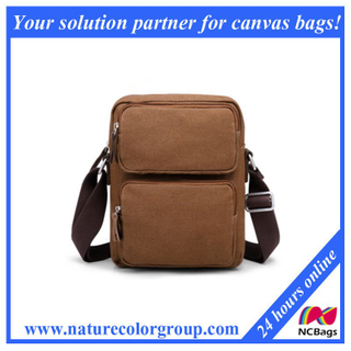 Leisure Sport Travel Messenger Bag Single Shoulder Bag