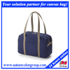 Leisure Canvas Travel Bag Weekender Bag Duffel Bag