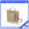 2018 Gentle Unisex Adjustable Shoulder Straps Tote Handbag