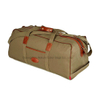 Mens Leisure Canvas Duffle Bag for Longer Trips and Traveling