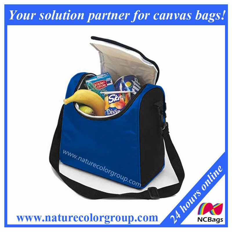 Work Sport Cooler Bags Small Lunchbox