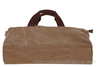 Fashion Canvas Business Office Handbag Computer Bag