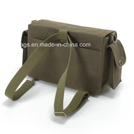 Durable Fashion Leisure Shoulder Camera Bag Backpack (WKB-004#)