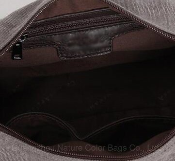 Retro Business Man Unisex Fashion Messenger Bag