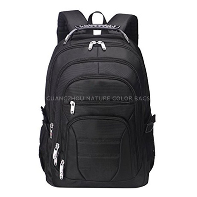 Lightweight Adult Cool Laptop Backpack with Massage Straps 