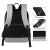 Waterproof Laptop backpack for business work travel college student