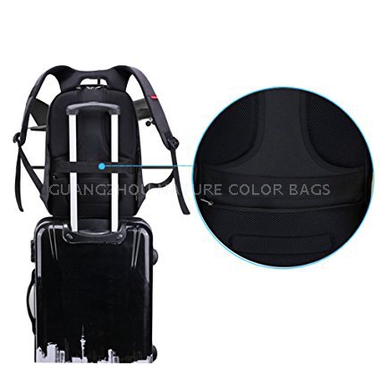 Travel backpack lightweight hiking daypack for laptop