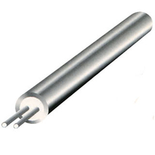 Mineral Insulated Thermocouple Cable (Diameter: 0.5mm)