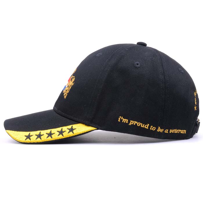 golf cap