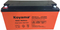 12V 150Ah Solar Gel Battery