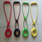 Dog Elastic Solid Rubber Ball with Rope Training and Reward Chew Toy