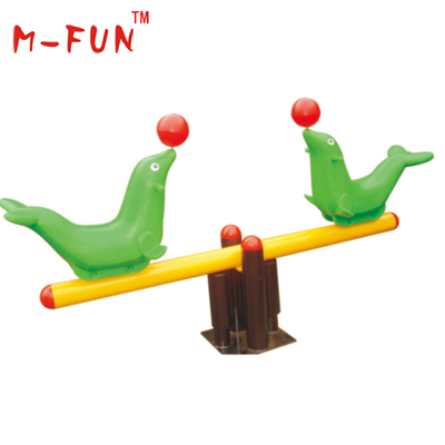 Durable seesaw 