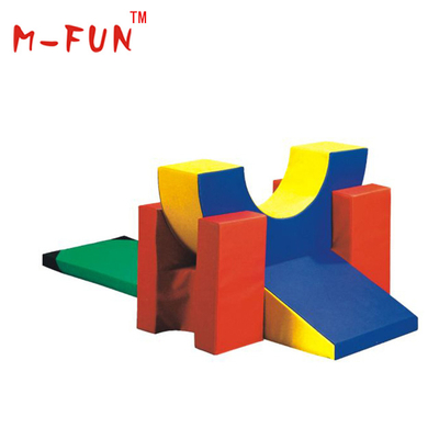 Creative soft play for kids